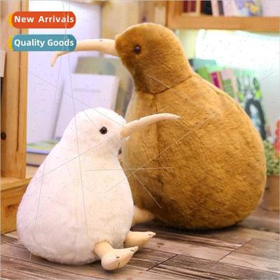 Kiwi bird doll  New Zealnational bird several dimensional bi