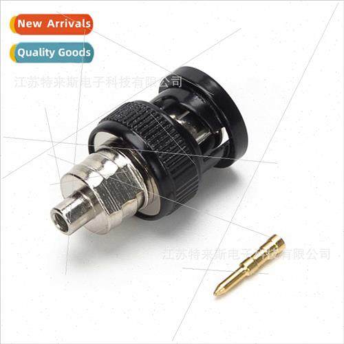 BNC-J1.5 All Copper ckel Plated Electrophoresis Non-Conducti