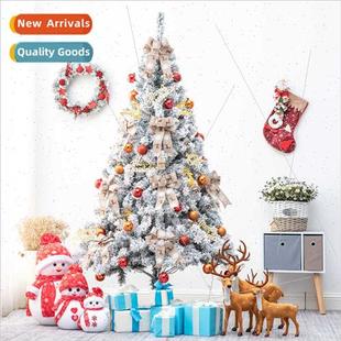 Christmas flocking Christmas e package 1.5 meters 1.8 meters