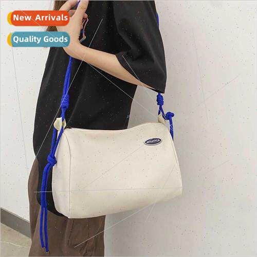HK crossbody bag men shoulder bag tide function sports bag b