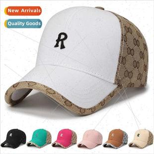 children tide fashion tongue sun hat fall Duck spring