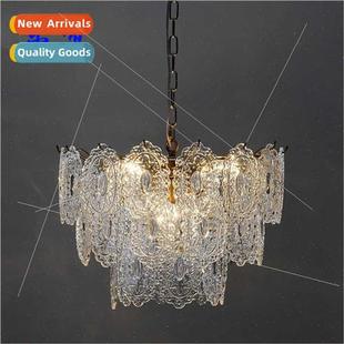 French lamps lanterns antique vintage glass chandelier Ameri