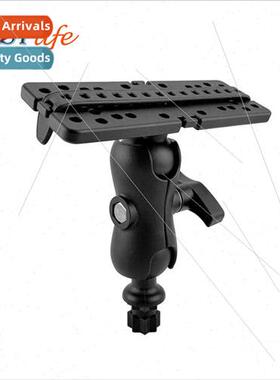 360 Degree Rotation Boat Navigation Fish Finder Mount Electr