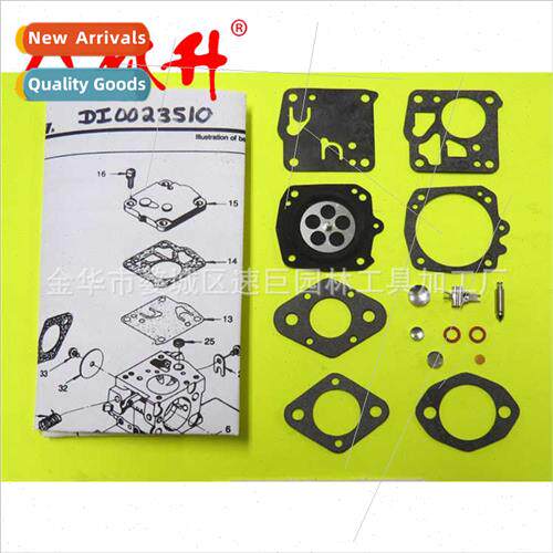 Diaphragm 适用bs45y bs60y bs62y bs500 TILLOTSON HS 269b