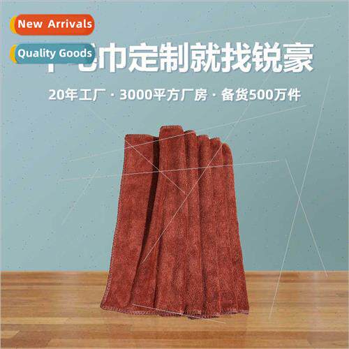 Dry hair cap female thickened microfiber material dry hair t