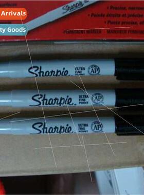 U.S.A. Shanpie SANFU Marker SANFU Dust  Pen Small Tip 0.7MM