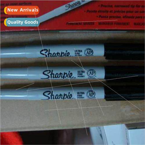 U.S.A. Shanpie SANFU Marker SANFU Dust  Pen Small Tip 0.7MM