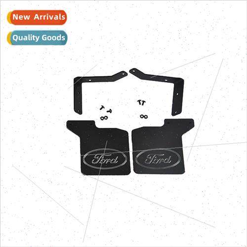 Traxxas Ford Bronco Ranger TRX4 Ford Crawler Fenders