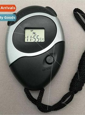 Outdoor Sports Stopwatch Timer Athletic Stopwatch Teaching S