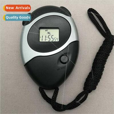 Outdoor Sports Stopwatch Timer Athletic Stopwatch Teaching S