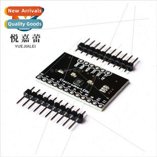 MPR121-Breakout-v12 Proximy Capacive Touch Sensor Controller