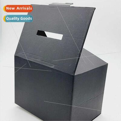 G1584 Choice Raffle Box Thought Box AmazeBox    Props