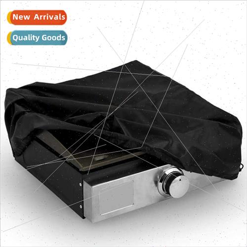 Electric Grill Pan Cover Frying Pan Carrying Bag Home Applia