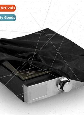 Electric Grill Pan Cover Frying Pan Carrying Bag Home Applia