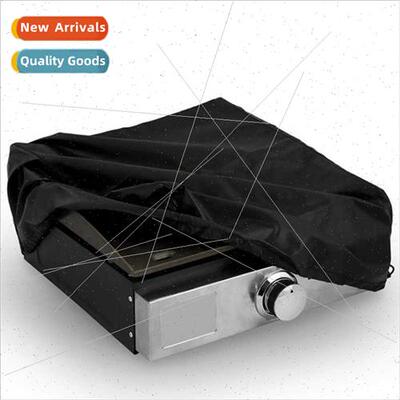 Electric Grill Pan Cover Frying Pan Carrying Bag Home Applia