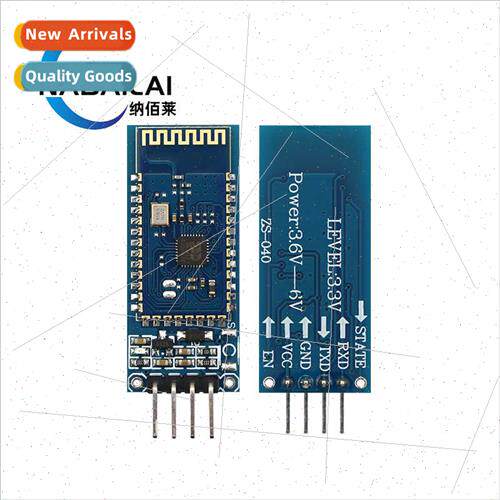 BT06 Bluetooth Serial Module Wireless Transmission Data Modu