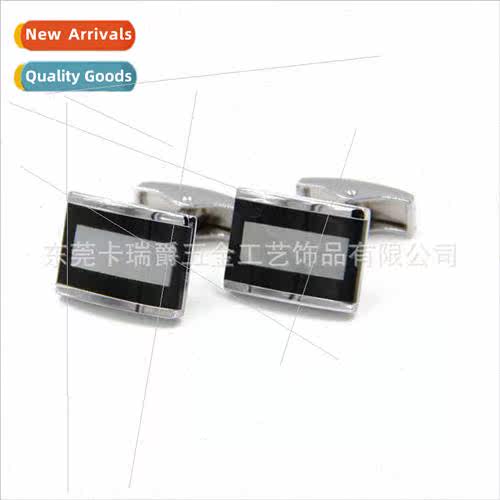 Business Shell Cufflinks Cufflinks French Shirt Cufflinks