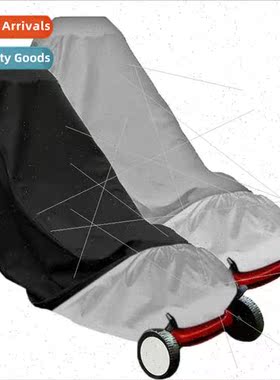 Outdoor Lawn Mower Cover Garden Lawn Mower WaterproCover Dus