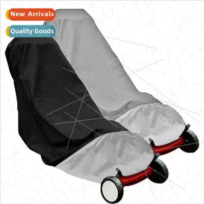 Outdoor Lawn Mower Cover Garden Lawn Mower WaterproCover Dus