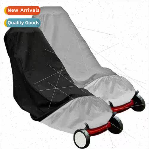 Outdoor Lawn Mower Cover Garden Lawn Mower WaterproCover Dus