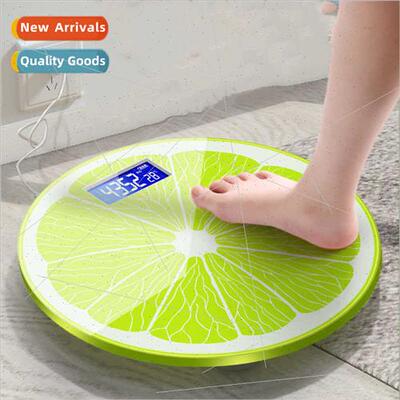 Electronic USB rechargeable weighing scale accurate househol