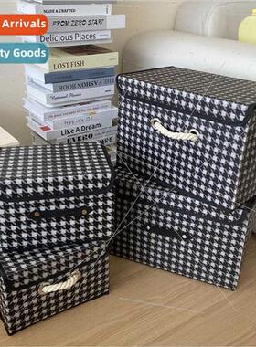 mple ins thousbird grid dustprolarge capacy organizer deskto