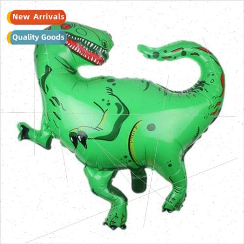 Multi Jurassic Tyrannosaurus Rex Balloons Children Birthday