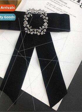 Professional Workwear Bow Tie Bow Tie Women Women 2018 Sprin