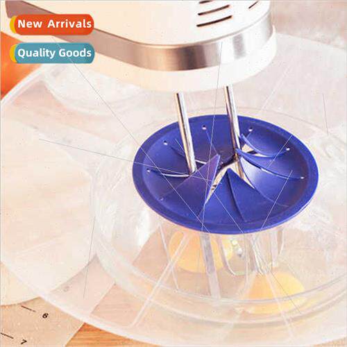 Noodle Master Oversized Whisk Basin SplashproCover Whipped E