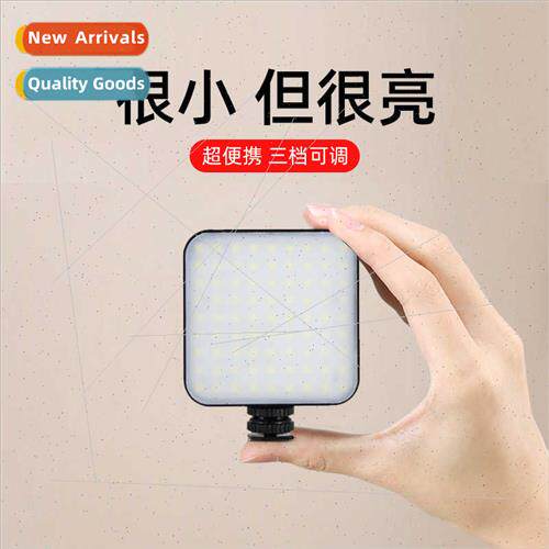 Mini led cell phone camera photography fill light portable s