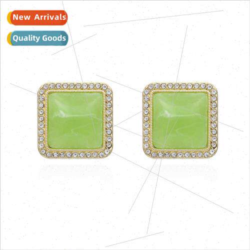 New personaly versatile earrings small fresh temperament ear