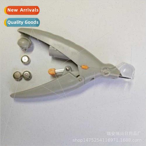 New pet scissors peti care nail clippers pet grooming tools