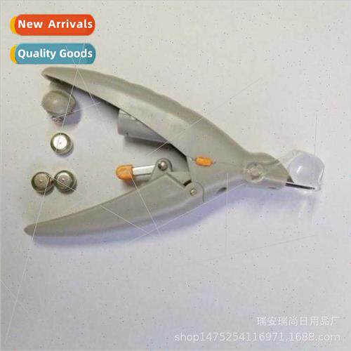 New pet scissors peti care nail clippers pet grooming tools