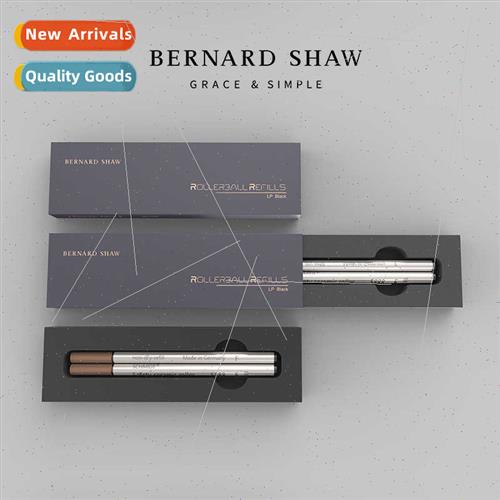Bernard Shaw/Bernard Shaw Refills gnature Pen Replacement Re图片