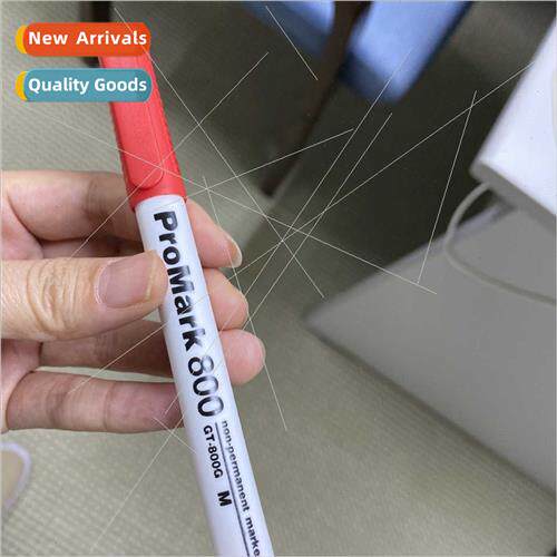 PROMARK 800 Water Soluble Marker M