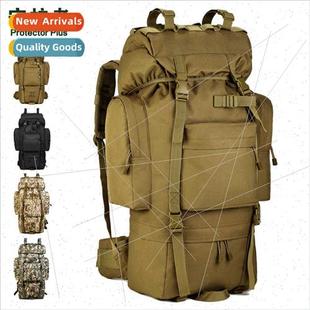 large backpack travel trav bag ler hiking S422 waterproof