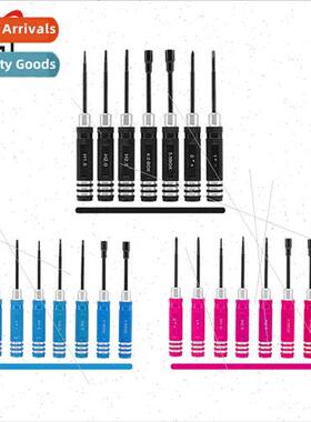 Model Repair Installation Tools Socket Hexagonal Combination