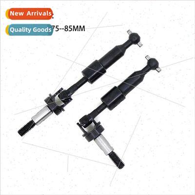 94123 steel universal drive shaft adjustable cvd 102015-A ch