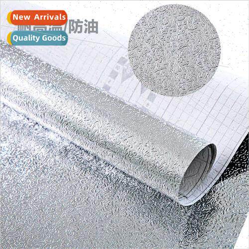 Kchen anti-oil stickers self-adhesive wall stickers waterpro
