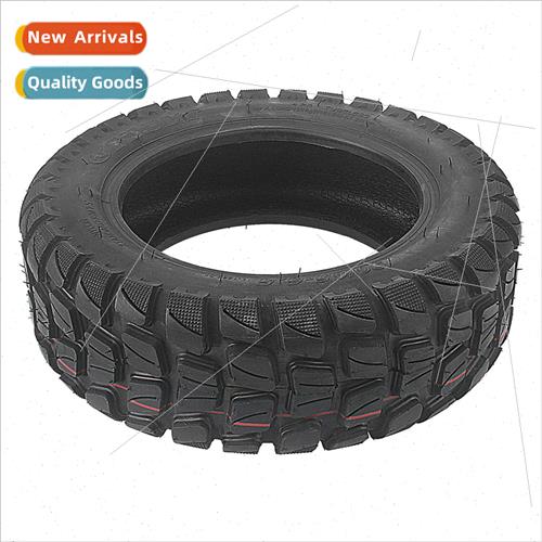 TUOVT 90/65-6.5 vacuum tire tires 11 inch semi off-road tire