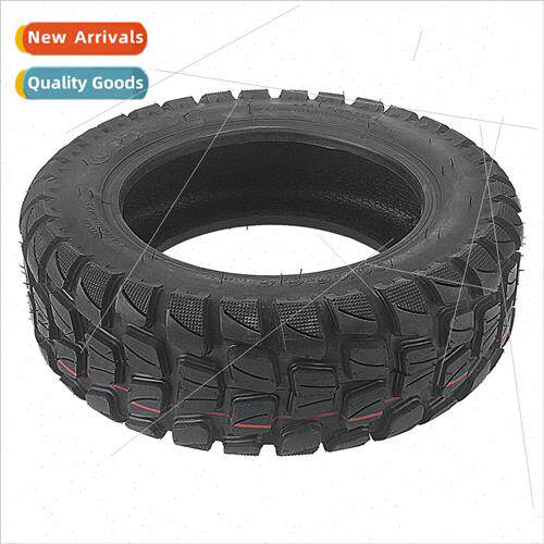 TUOVT 90/65-6.5 vacuum tire tires 11 inch semi off-road tire