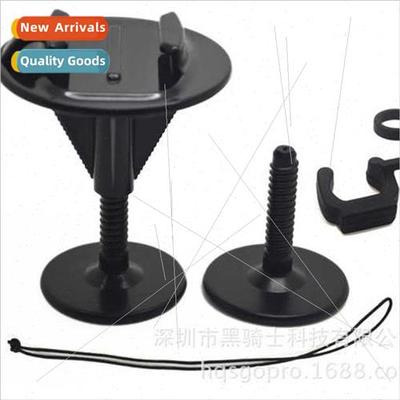 适用gopro 11 5 6 sports camera overhead surfboard mounting b