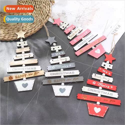 New Christmas Tree Hanging Decoration Christmas Decoration S