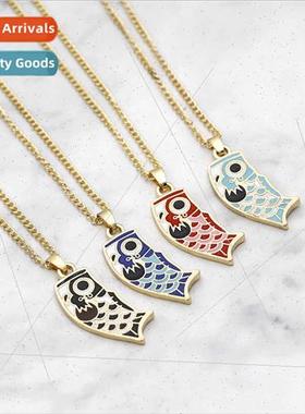 Europe Uned States cartoon wild creative koi carp personalis