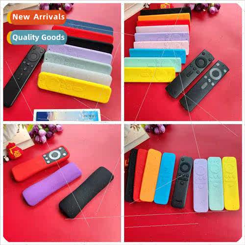 适用Tmall Magic Box 6 Remote Control Cover Protective Case Y