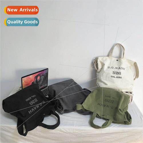 Fashionable 适用eign 2022 new mens sports trend shoulder bag