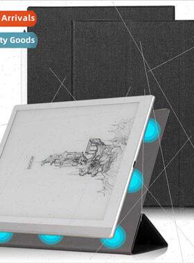 BOOX Leaf 7-inch Magnetic Protective Case eBook ePaper Reade
