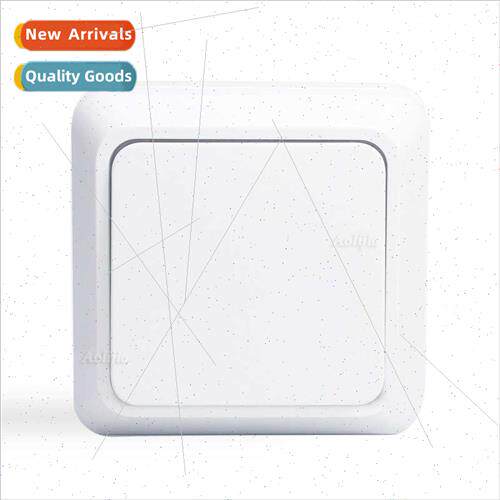 wall swches German German wall swches Russia one open single