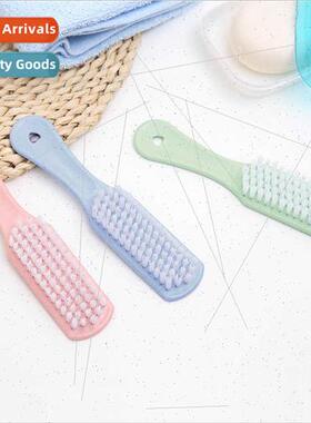 Shoe Brush Soft Bristle Household Shoe Washing Brush Student