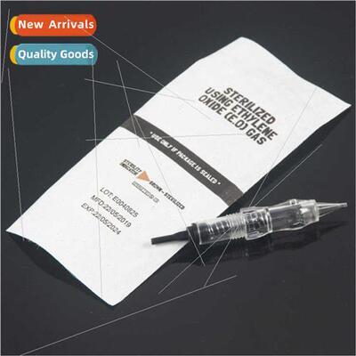 Black Pearl Screw Head Needles II Sketchers Full Throw Machi